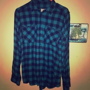 EXPRESS FLANNEL